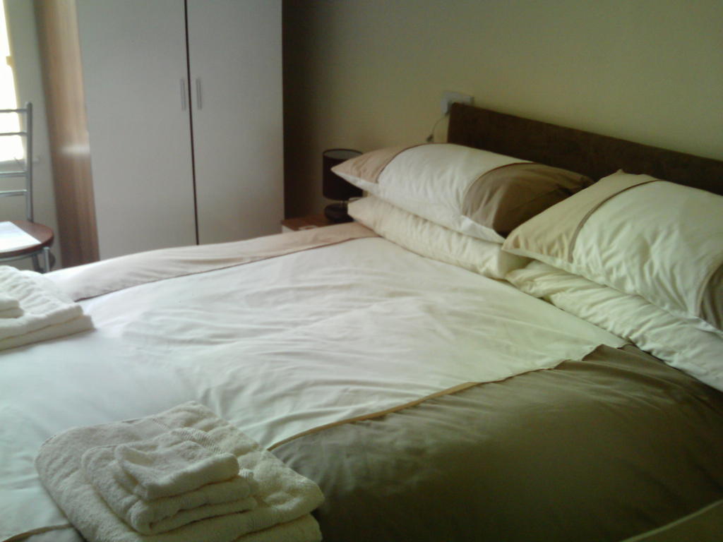 Arlingtons Hotel Blackpool Quarto foto