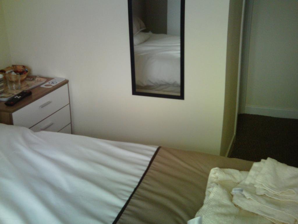 Arlingtons Hotel Blackpool Quarto foto