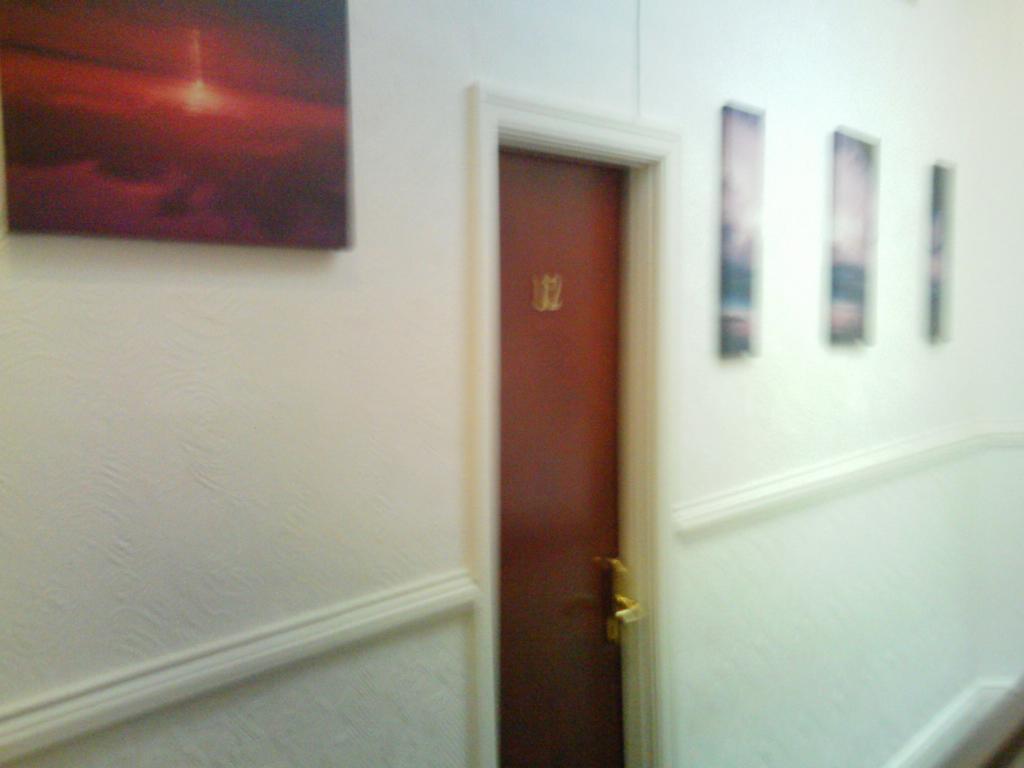 Arlingtons Hotel Blackpool Quarto foto